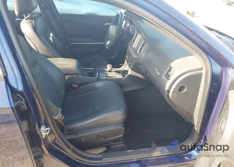 2014 Dodge Charger Sxt Plus from USA, damaged, VIN 2C3CDXHG5EH254435